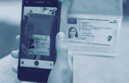 Real-time-Identity-updated